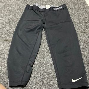 Nike mens tights